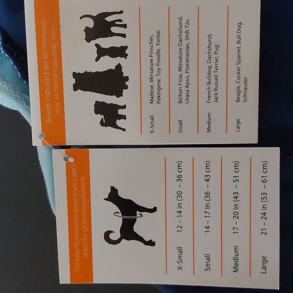 Dog shirt - Picture 4 of 4